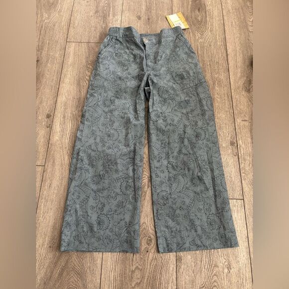 Democracy Ab technology high rise mold and hold  slimming panel Gray Patterned - Picture 1 of 5